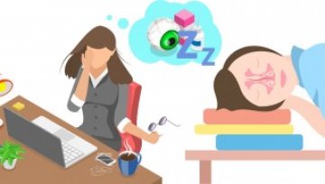 Understanding Narcolepsy: A Silent Disruptor of Daily Life