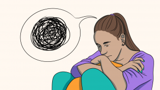 Understanding Depression Accompanied by Anxiety Understanding Depression Accompanied by Anxiety
