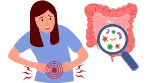 Understanding Amoebiasis: A Silent Intestinal Threat Understanding Amoebiasis: A Silent Intestinal Threat