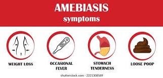 Understanding Amoebiasis: A Silent Intestinal Threat Understanding Amoebiasis: A Silent Intestinal Threat