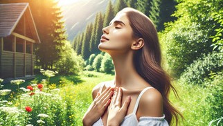 Mild and Moderate Bronchial Asthma Explained and Managed