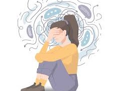Navigating the Storm: Understanding and Managing Generalized Anxiety Disorder (GAD) Navigating the Storm: Understanding and Managing Generalized Anxiety Disorder (GAD)