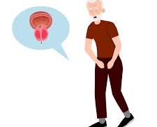Managing Benign Prostatic Hyperplasia Naturally and Effectively