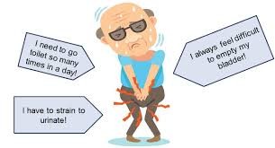 Managing Benign Prostatic Hyperplasia Naturally and Effectively