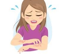 Itching Dermatitis: Causes, Symptoms, and Solutions Itching Dermatitis: Causes, Symptoms, and Solutions