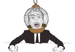 Neurotic Disorders Caused by Depression