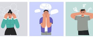 Understanding and Managing Anxiety: Finding Calm in Everyday Life Understanding and Managing Anxiety: Finding Calm in Everyday Life