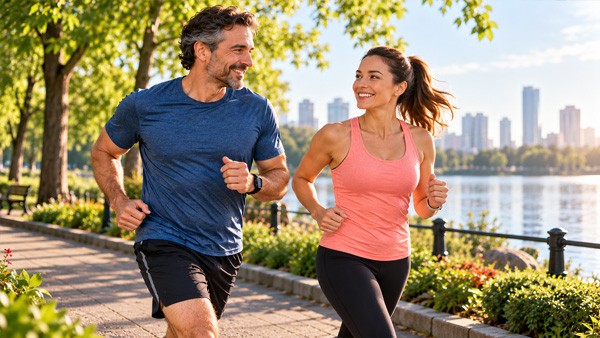 The same symptom, five different causes - Leg Pain When You Walk: Why It Is Usually the Arteries Rather Than the Veins, and