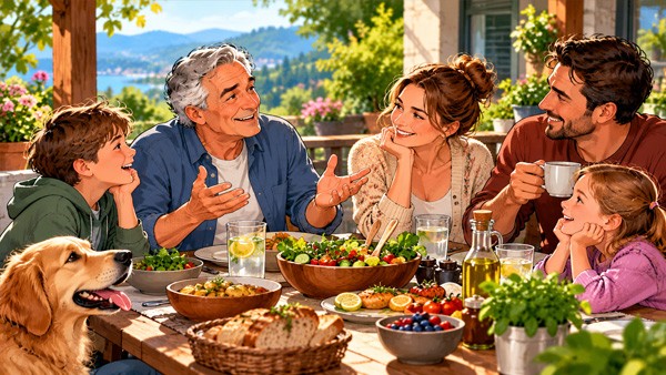 What the INR number means - Warfarin and Your INR: What to Eat, What Interacts, and the Bleeding Signs That Need Attention