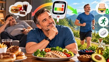 Prediabetes: What the Numbers Actually Mean, and Why This Is the Easiest Stage to Turn Around
