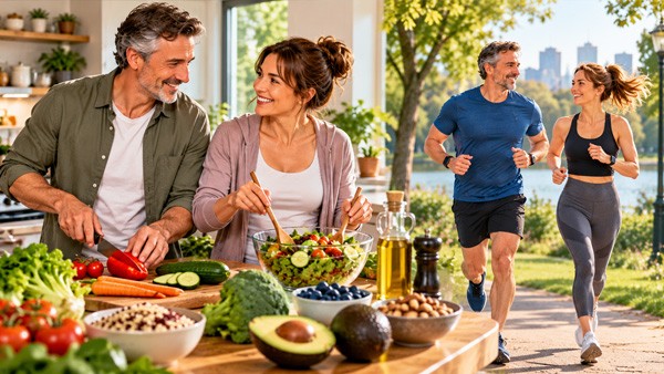 The numbers that define it - Prediabetes: What the Numbers Actually Mean, and Why This Is the Easiest Stage to Turn Around