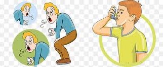 Breathing Forward: Understanding and Managing Chronic Obstructive Pulmonary Disease Breathing Forward: Understanding and Managing Chronic Obstructive Pulmonary Disease