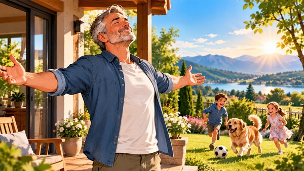 The three signs that define a flare-up - COPD Flare-Ups: The Early Signs Most People Miss, and Why Acting on Day One Changes
