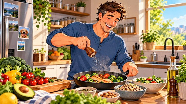 Why metformin upsets the stomach - Metformin Side Effects: Why Your Stomach Rebels in the First Weeks, and How to Stop It