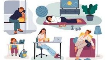 When Sleep Interrupts Life: A Clear Guide to Narcolepsy and Daily Control