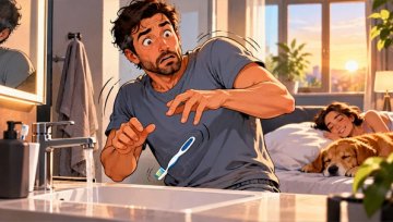 Myoclonic Seizures: The Morning Jerks That Get Missed for Years, and the Drugs That Make Them Worse