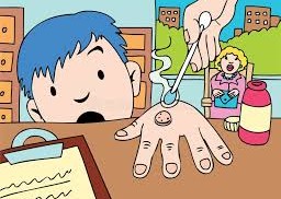 Understanding External Genital Warts