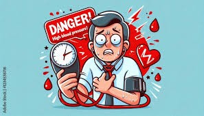 Understanding Hypertension and Its Impact on Health