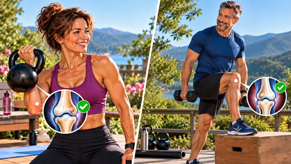 What Are Inflammatory and Degenerative Diseases? - Inflammatory Versus Degenerative Joint Disease: How to Tell Them Apart