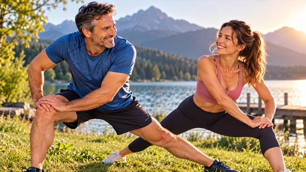 The other things that need a doctor rather than a plan - Back Pain: Why Not to Get a Scan, What Actually Helps in the First