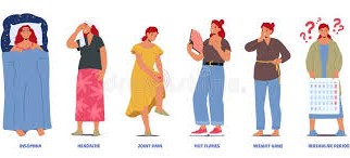 Climacteric Syndrome: Understanding the Transition