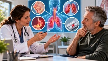 A Cough That Will Not Go Away: The Eight-Week Line, the Three Causes Behind Most Cases and What to Try