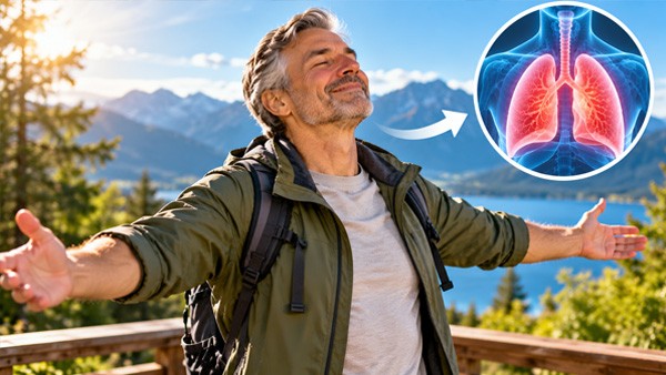 Before the list: what has to be excluded - A Cough That Will Not Go Away: The Eight-Week Line, the Three Causes Behind Most