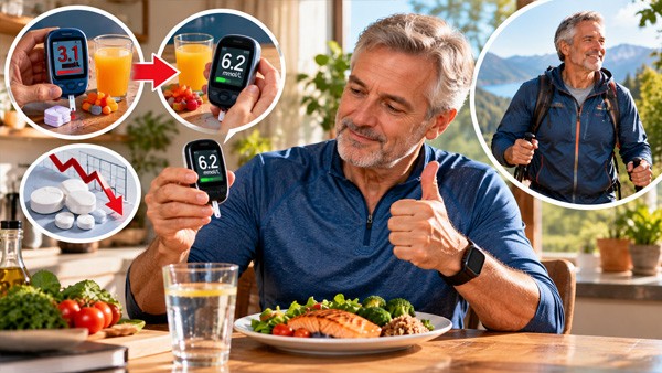 Type 2 Diabetes Losing Control: Hypos, Hyperglycaemic Emergencies and When the Tablets Stop Working