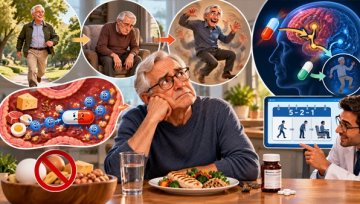 Motor Fluctuations in Parkinson Disease: Wearing Off, Dyskinesia, Protein Timing and the 5-2-1 Rule