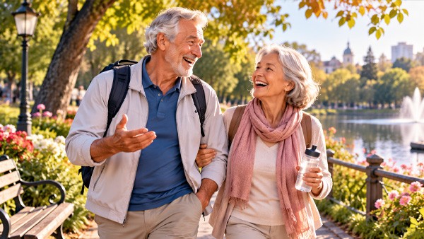 Six patterns, and why naming yours matters - Motor Fluctuations in Parkinson Disease: Wearing Off, Dyskinesia, Protein