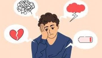 Major Depressive Disorder Snapshot