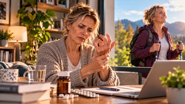 Moderate to Severe Rheumatoid Arthritis: When Methotrexate Is Not Enough and What the Next Step Involves