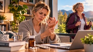 Moderate to Severe Rheumatoid Arthritis: When Methotrexate Is Not Enough and What the Next Step Involves