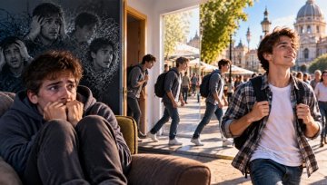 Agoraphobia and Avoidance in Panic Disorder: How to Get Your Life Back