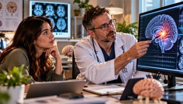 Focal Seizures Explained: Where They Start, What They Look Like and How They Are Controlled