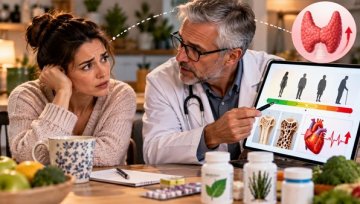 Hypothyroidism Long Term: Monitoring, What Changes Your Dose and the Risk of Too Much