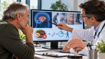 Early Parkinson Disease: The Signs That Come First and When Treatment Should Start