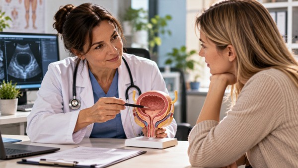 Recurrent Cystitis: When Prophylaxis Is Justified and Which Strategy Fits Which Pattern