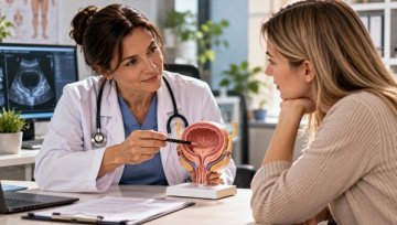 Recurrent Cystitis: When Prophylaxis Is Justified and Which Strategy Fits Which Pattern