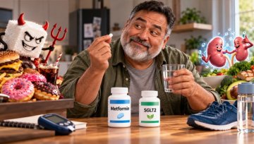 Type 2 Diabetes Monotherapy: Choosing the Right First Drug and Using It Properly