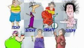 Navigating Menopause: Relief, Health, and Lifestyle Tips