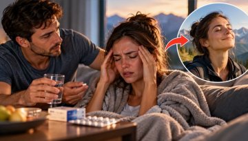 Migraine Treatment: How to Stop an Attack and How to Prevent the Next One