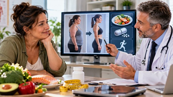 Weight Loss Treatment: What Actually Works, and Where Medicines Fit