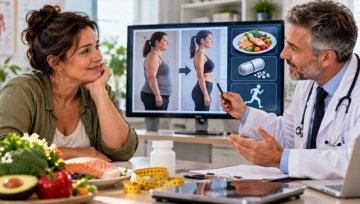 Weight Loss Treatment: What Actually Works, and Where Medicines Fit