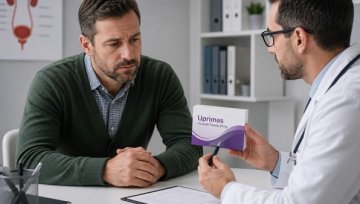 Uprimas qualities, helpful for men with erectile dysfunction