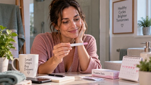 Ovulation Tests: How to Use Them and When They Mislead