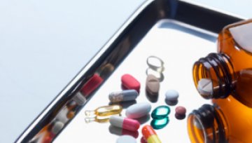 Cipro From an Online Drugstore