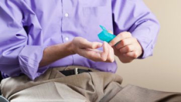 Cipro for the Infection Treatment