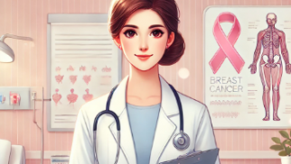 Breast cancer prevention: self-examination Breast cancer prevention: self-examination