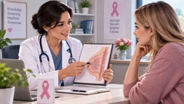 Breast Cancer Prevention: What Actually Lowers Risk